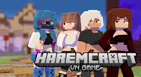 minecraft porngames